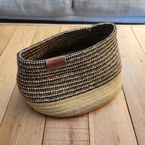 Pacific Basket Co. woven basket